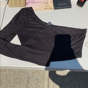 Black one should top